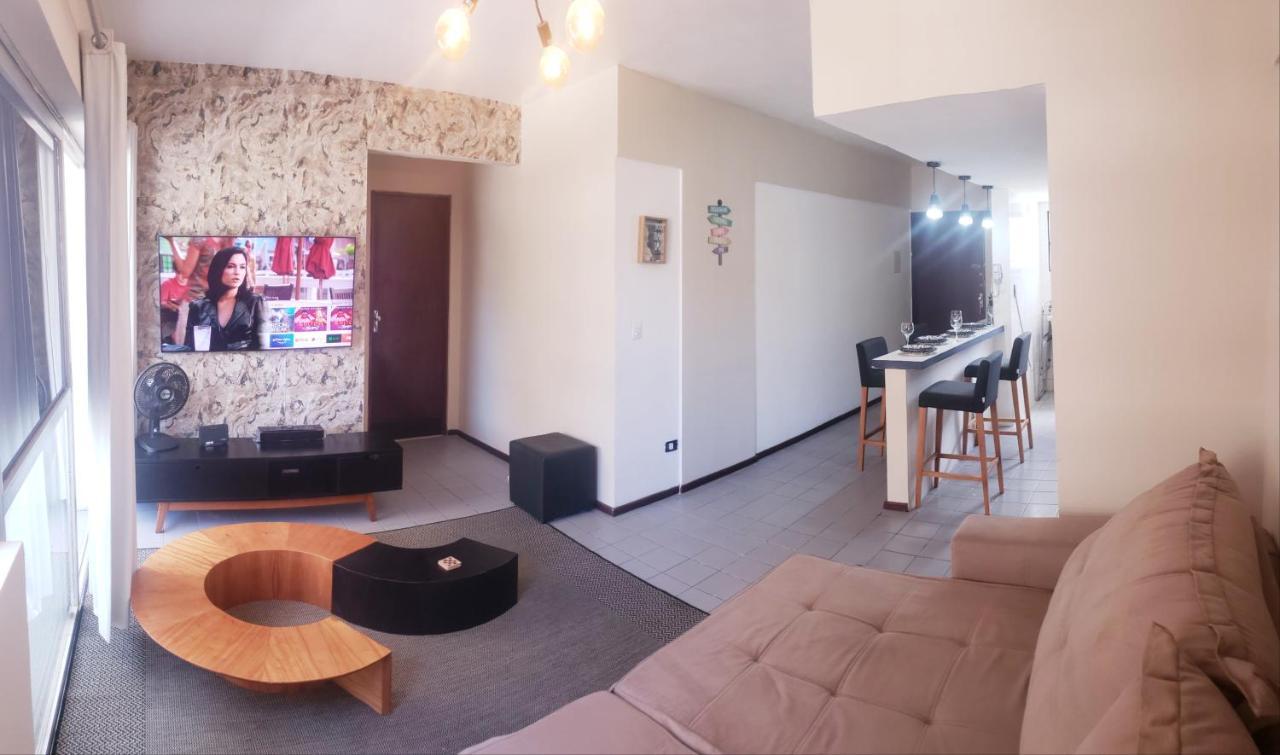 Excelente Apartamento Maceió Exterior foto