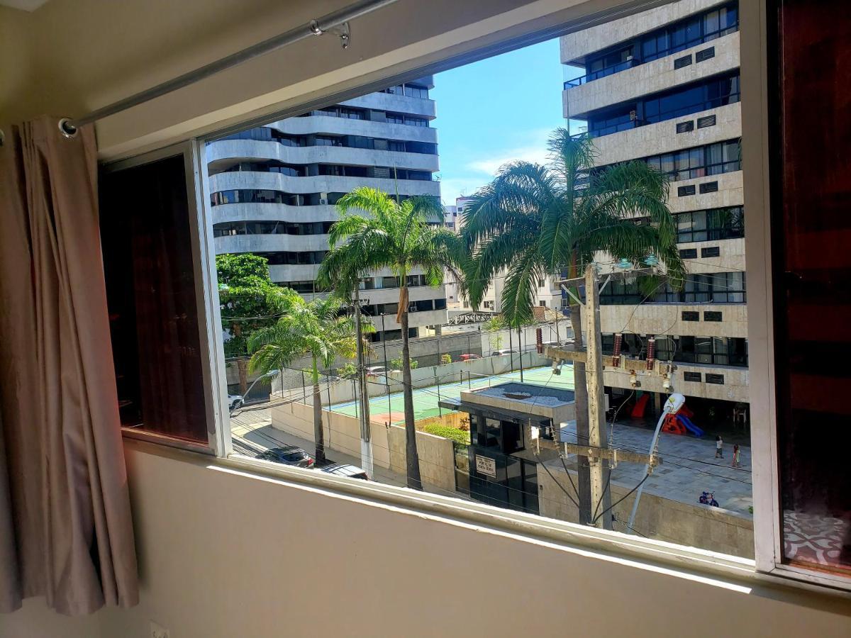Excelente Apartamento Maceió Exterior foto