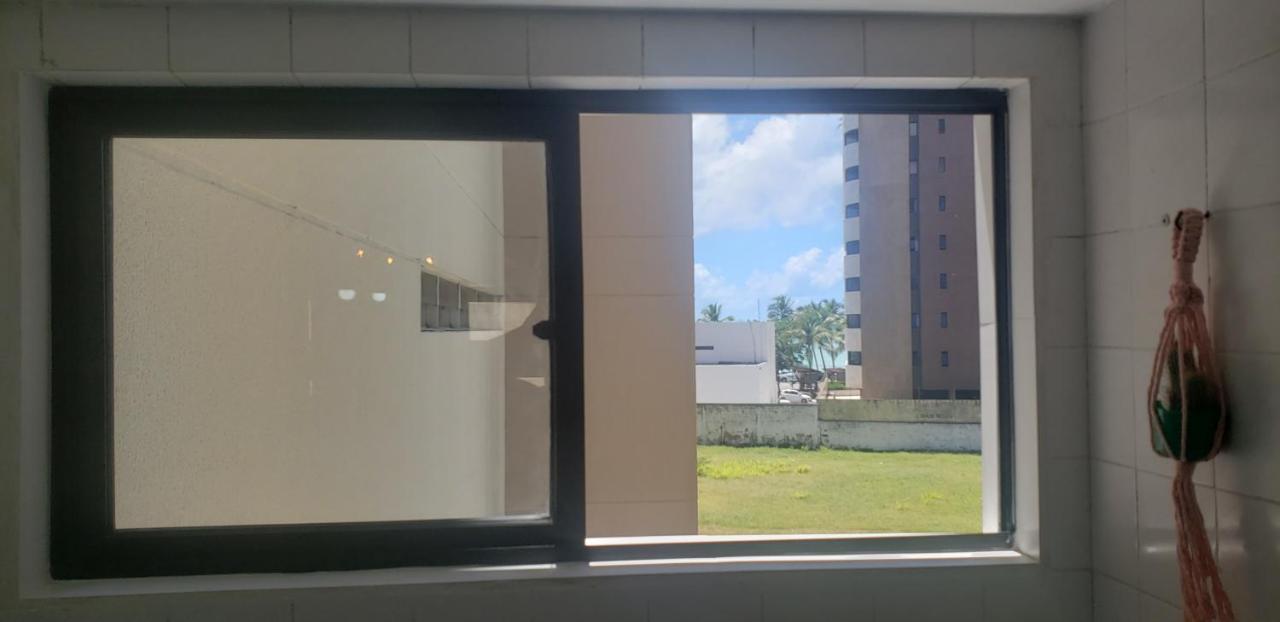 Excelente Apartamento Maceió Exterior foto