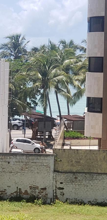 Excelente Apartamento Maceió Exterior foto